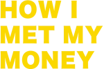 How I Met My Money Logo